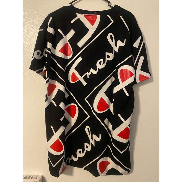 Men’s graphic tee - Picture 2 of 3